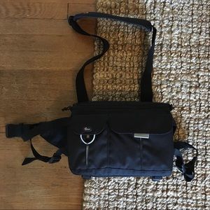 Camera bag